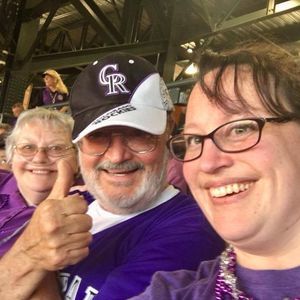 Meet your Posher, Anne